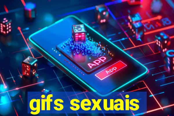 gifs sexuais